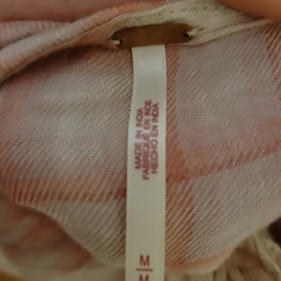 Free People Dress Size M - Picture 5 of 7